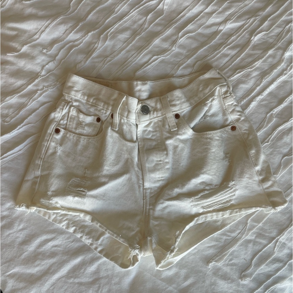 Levi’s Shorts